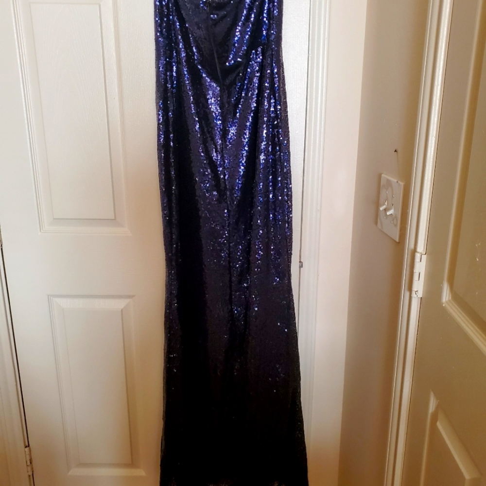 Navy Blue